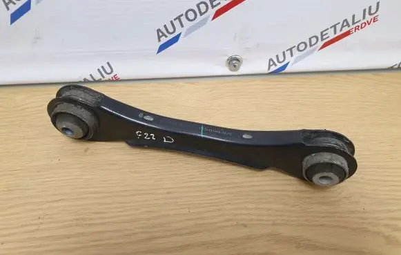 BMW 2 F22 F23 Rear control arm 6792540 6792517