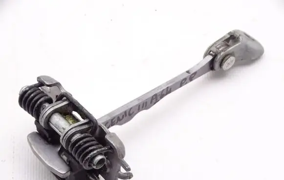 Renault Scenic III - Grand scenic III Front door check strap stopper 08139R GBIMPORT