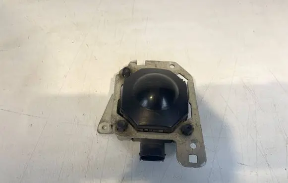Audi Q5 SQ5 Distronic sensor radar 80A907561