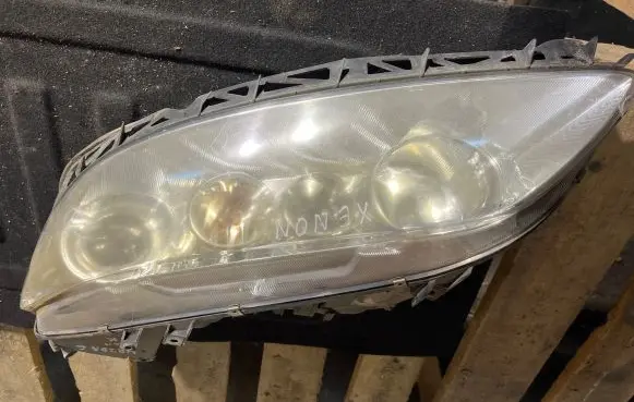 Mazda 6 Headlight/headlamp G0014002476