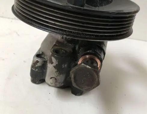 Hyundai Santa Fe Power steering pump 5710026100