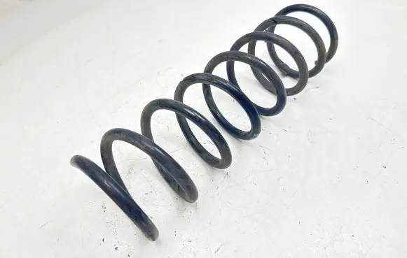 Ford Focus Rear coil spring