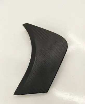 Other rear door trim element
