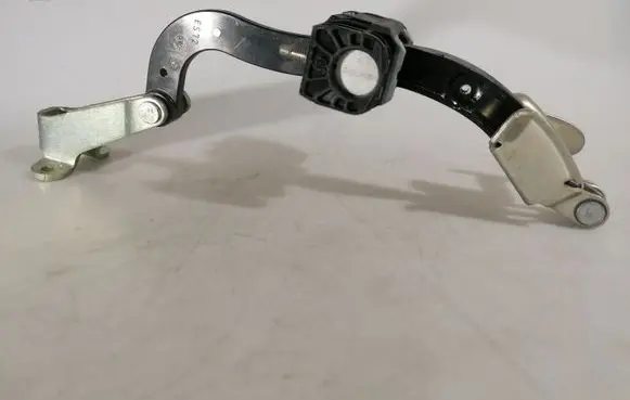 Fiat Ducato Loading door check strap stopper ES72