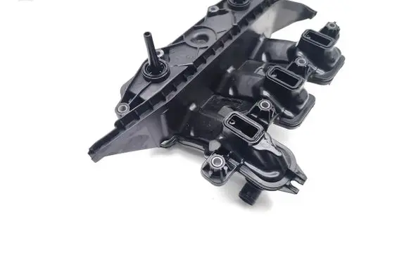 Opel Vivaro Intake manifold 118300724R