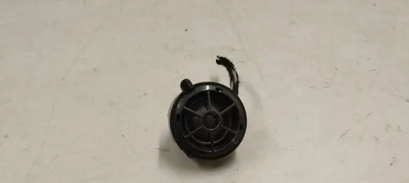 Porsche Macan (95B) Panel speaker 7pp035411d