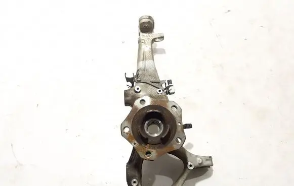 Porsche Panamera (971) Front wheel hub 971407245K
