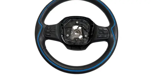 BMW i3 Steering wheel 23611011 1030767V41E 686771701