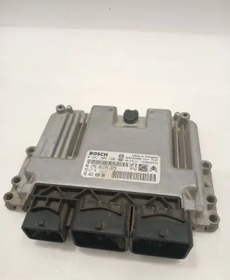 Engine control unit/module