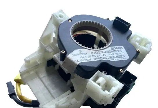 Mitsubishi Colt Airbag slip ring squib (SRS ring) A4565400817 P8651A026 0265005504