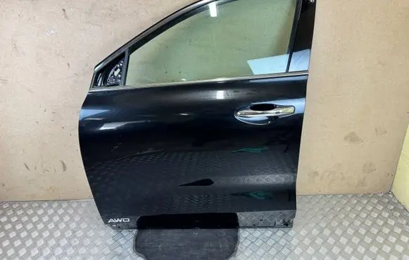 KIA Sorento Front door 