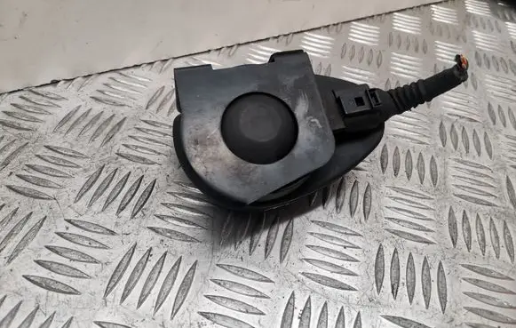 Volkswagen PASSAT B5.5 Alarm system siren 1J0951605