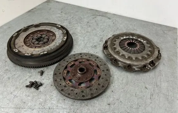 Honda CR-V Clutch set kit