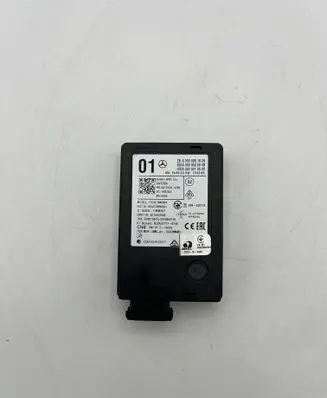 Mercedes-Benz AMG GT R190 C190 Distronic sensor radar A0009051609 A0009026038
