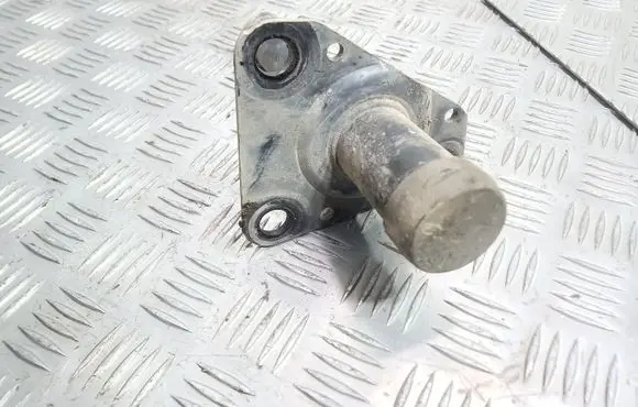 Audi A4 S4 B5 8D Front bumper shock/impact absorber 8D0807133A