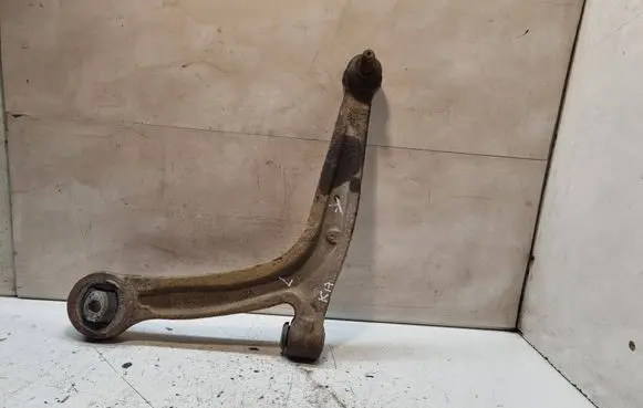 Front lower control arm/wishbone