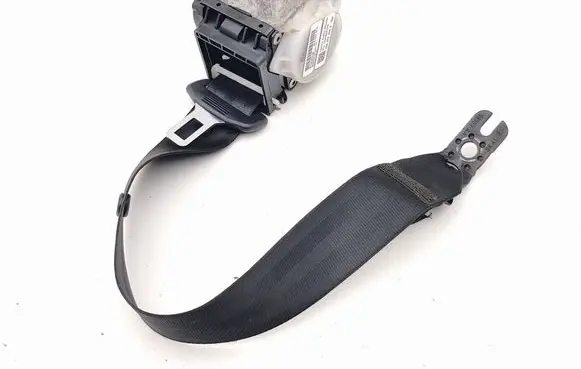 Audi A6 Allroad C7 Rear seatbelt 4G8857805B 060213 306865799G48