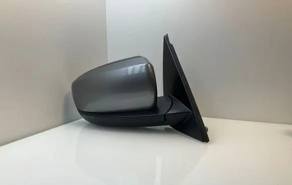 BMW X5 E70 Front door electric wing mirror 7136887 7181175 E1020880