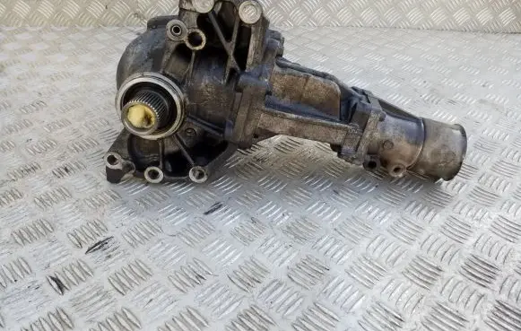 Mitsubishi Outlander Gearbox transfer box case 067039