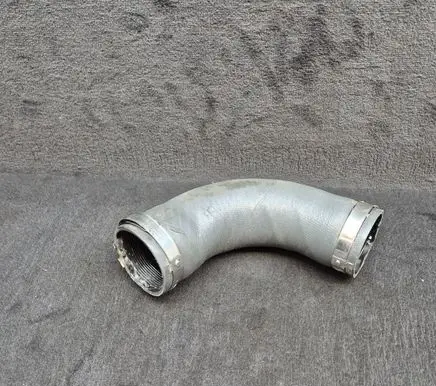 Audi Q8 Intercooler hose/pipe 4M0145709M