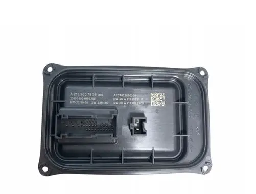 Mercedes-Benz G W465 Headlight ballast module Xenon A2139007939