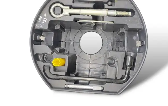 Peugeot 308 Tool set 9649243380 K1493