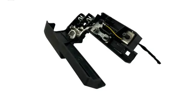 Audi A8 S8 D4 4H Battery relay fuse 4F0915519 8J0915459