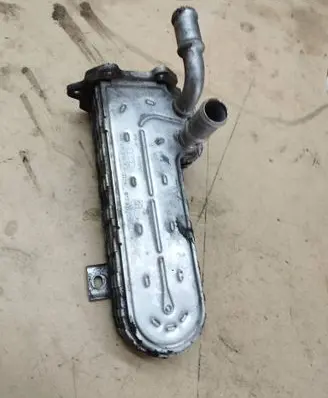 Skoda Octavia Mk2 (1Z) EGR valve cooler 03G131513J 07407 3239787