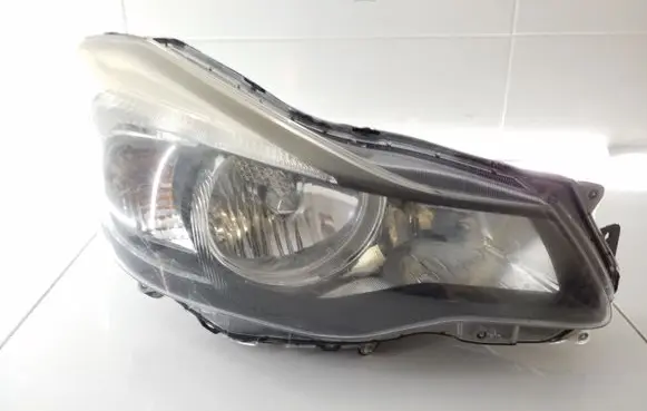 Subaru XV Headlight/headlamp STANLEY9934R