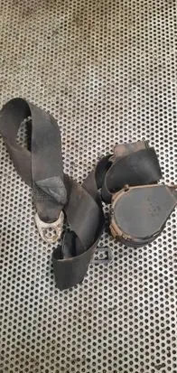 Volkswagen II LT Front seatbelt 0028607685 566223300