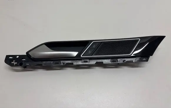 Volkswagen PASSAT B8 Front door interior handle 3G1837113
