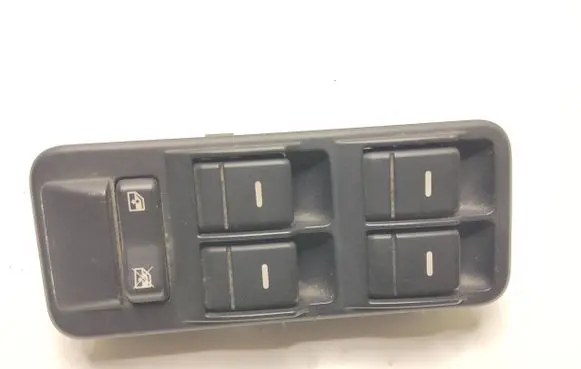 Land Rover Discovery 3 - LR3 Electric window control switch YUD500950PVJ 0504291