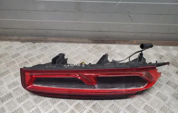 Chevrolet Camaro Rear/tail lights 23416449