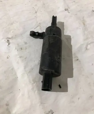 BMW 3 E90 E91 Windshield washer spray nozzle 13264010 8377430 001004