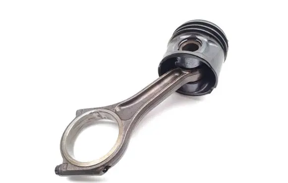 Land Rover Discovery Piston with connecting rod 276DT