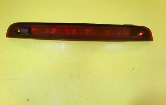 Ford Focus Third/center stoplight XS4X13A613AB