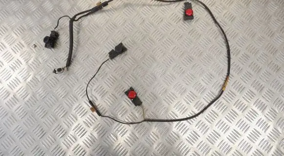 Mazda CX-5 Parking PDC sensor KD6267290 KD4967UC1