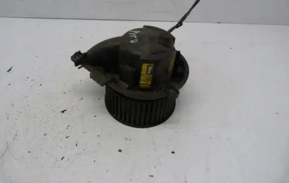Fiat Ulysse Heater fan/blower