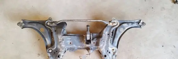Front subframe