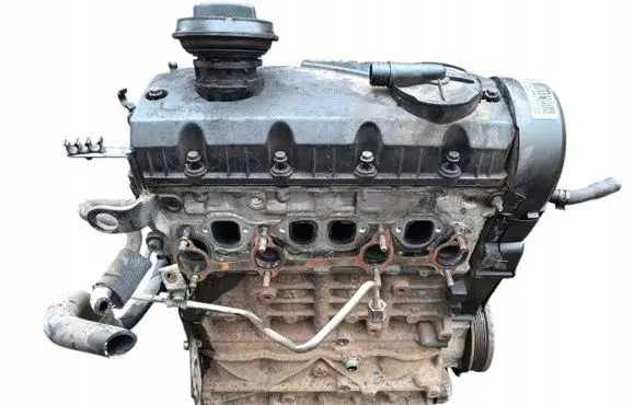 Seat Leon (1P) Engine 298TY