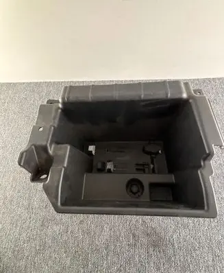 BMW X3 F25 Glove box in trunk 7372961 18311410
