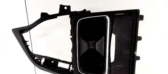 BMW 3 F30 F35 F31 Cup holder 105048744 82197
