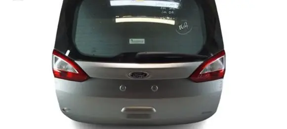 Ford C-MAX II Tailgate/trunk/boot lid