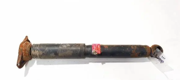 Ford S-MAX Rear shock absorber/damper 349021