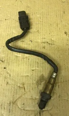 BMW 5 E60 E61 Lambda probe sensor 7791600-01