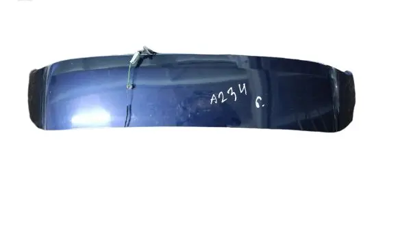 Honda Accord Rear window tailgate spoiler 74900SED00