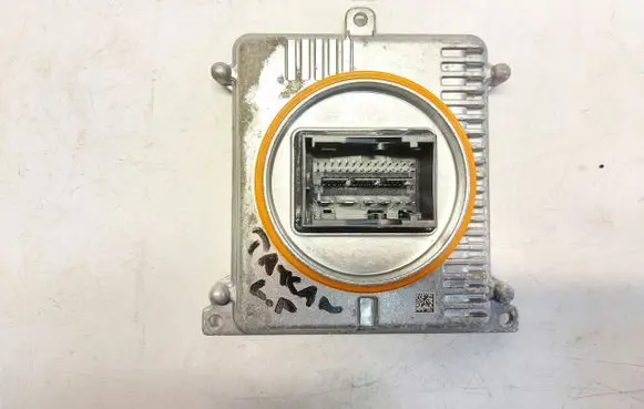 Porsche Taycan 9J1 Voltage converter/converter module 992941592BGJLK01
