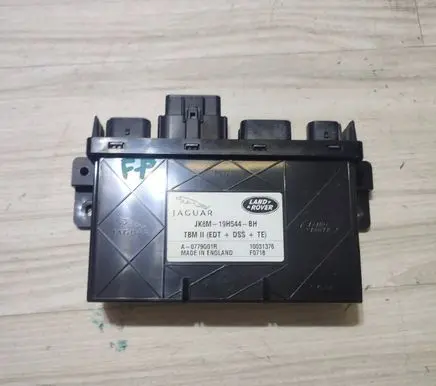 Jaguar F-Pace Tow bar trailer control unit/module JK8M19H544BH