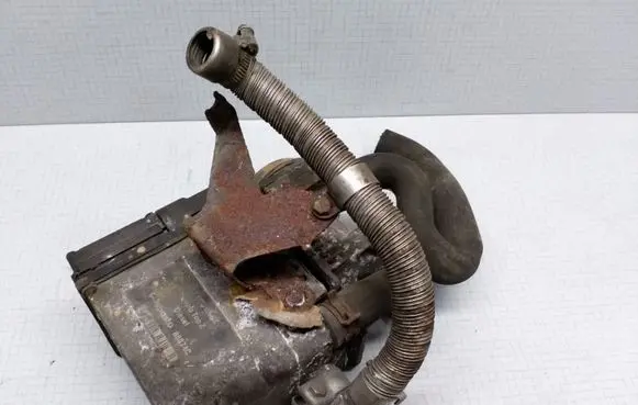 Mercedes-Benz C W202 Auxiliary pre-heater (Webasto) 2025000398