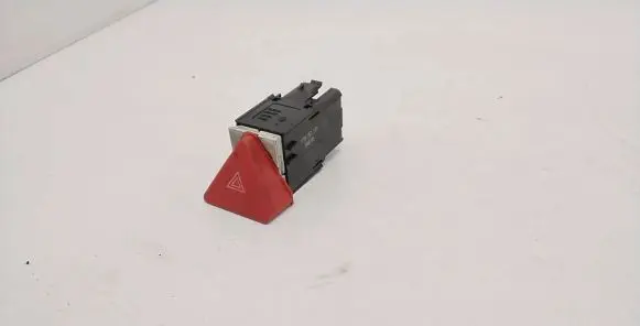 Volkswagen Touran I Hazard light switch 1T0953509